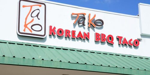 TaKo TaKo