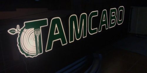 Tamcabo Tamcabo